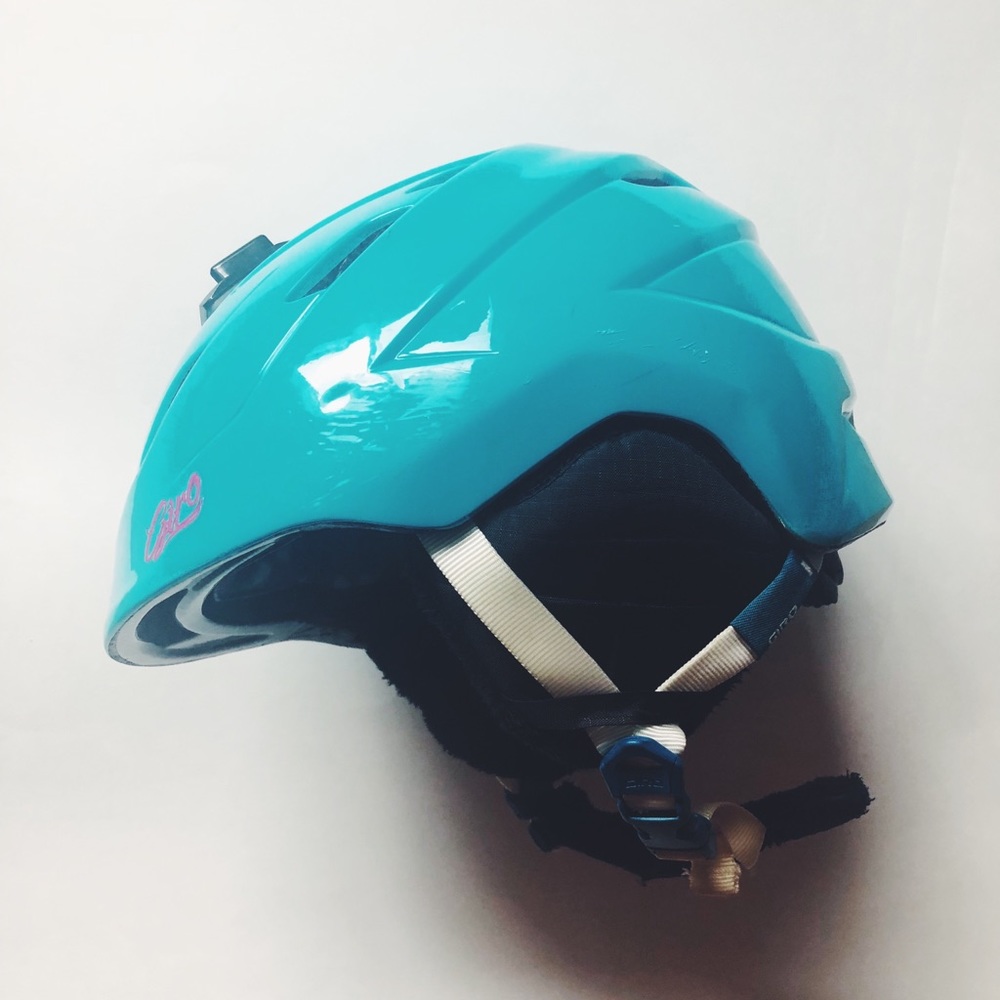Giro Ski/Snowboard Helmet